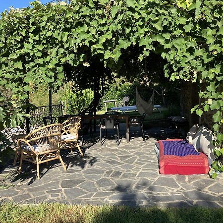 Maison De Charme Corse Sauvage Pietra-di-Verde Екстериор снимка
