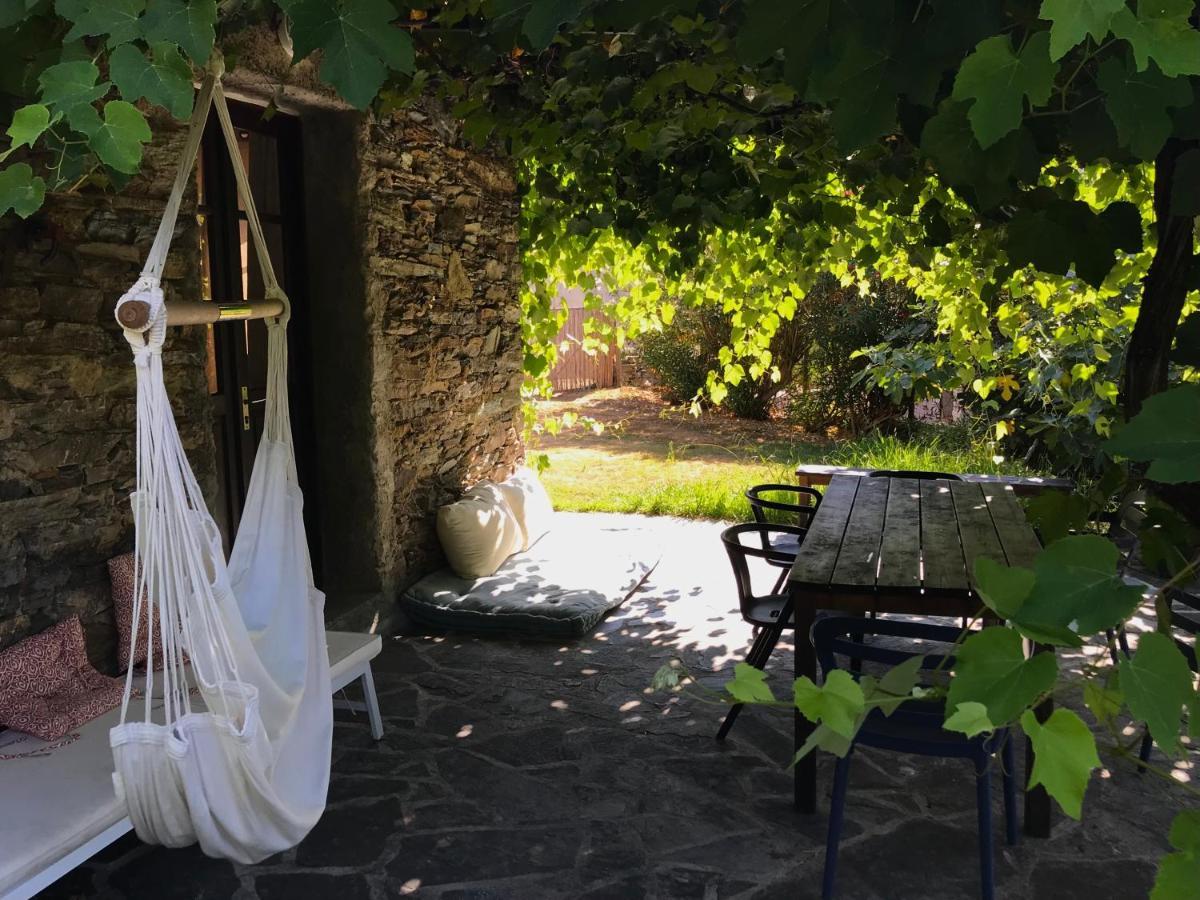 Maison De Charme Corse Sauvage Pietra-di-Verde Екстериор снимка