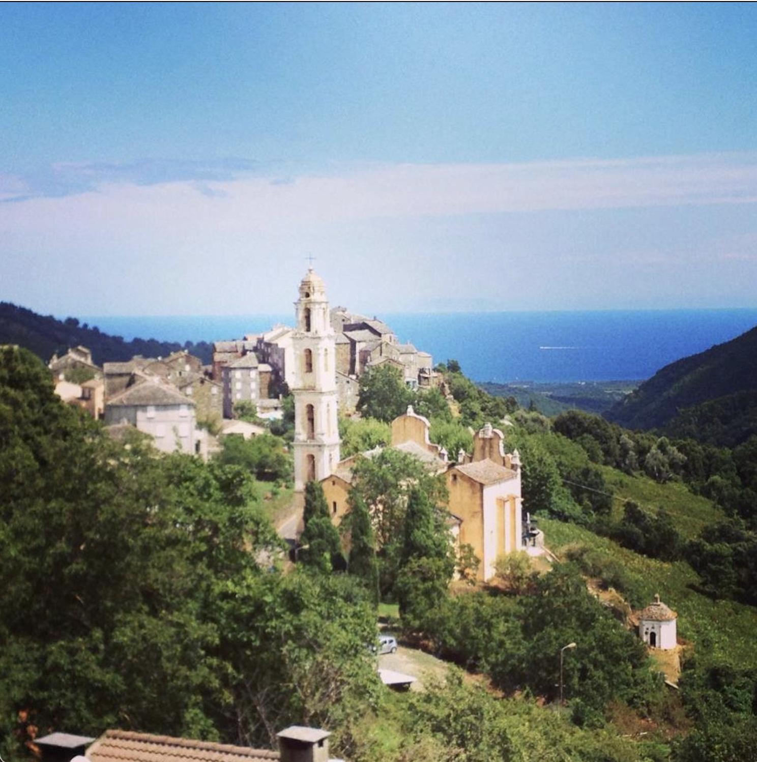 Maison De Charme Corse Sauvage Pietra-di-Verde Екстериор снимка