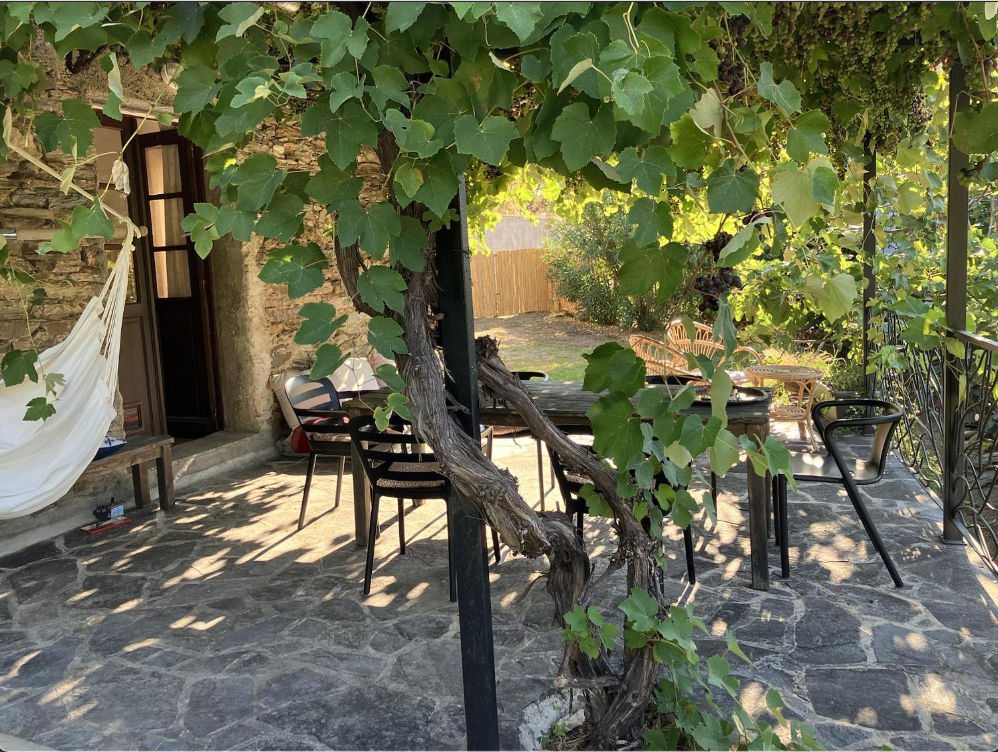 Maison De Charme Corse Sauvage Pietra-di-Verde Екстериор снимка