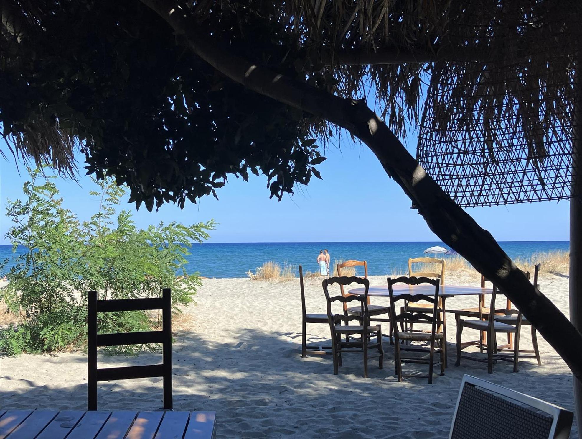 Maison De Charme Corse Sauvage Pietra-di-Verde Екстериор снимка