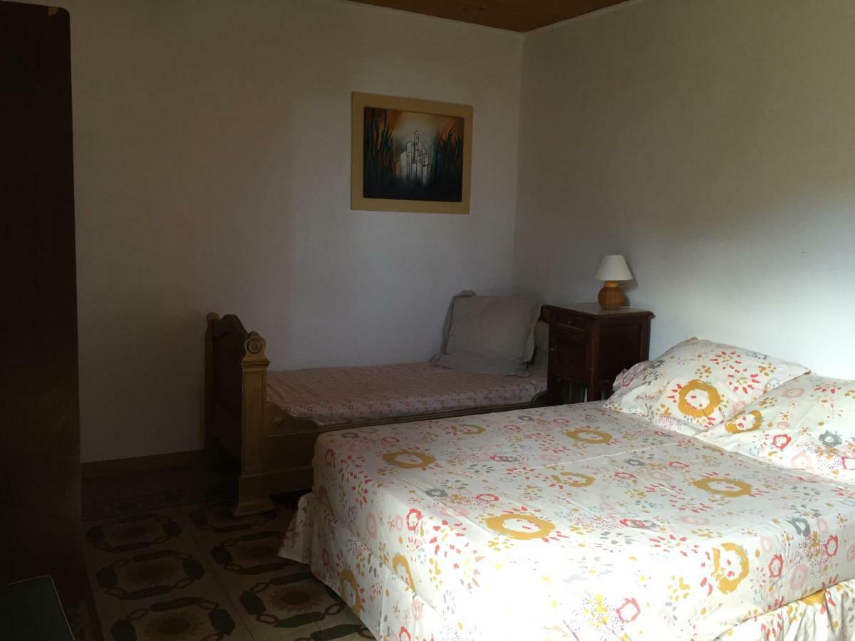 Maison De Charme Corse Sauvage Pietra-di-Verde Екстериор снимка
