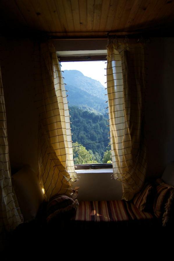 Maison De Charme Corse Sauvage Pietra-di-Verde Екстериор снимка